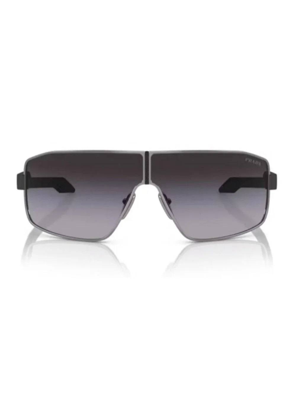 New vPrada Linea Rossa PS54YS 5AV09U Sunglasses